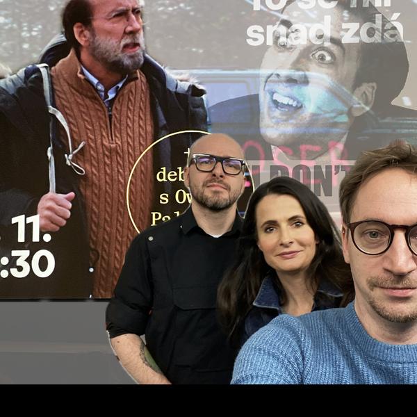 Podpultovky – nejlepší podcast k uklízení